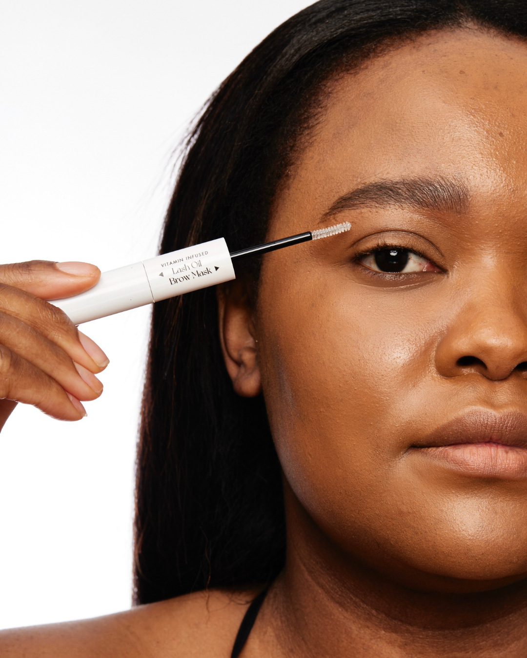 Ultimate brow grooming routine for full, healthy brows