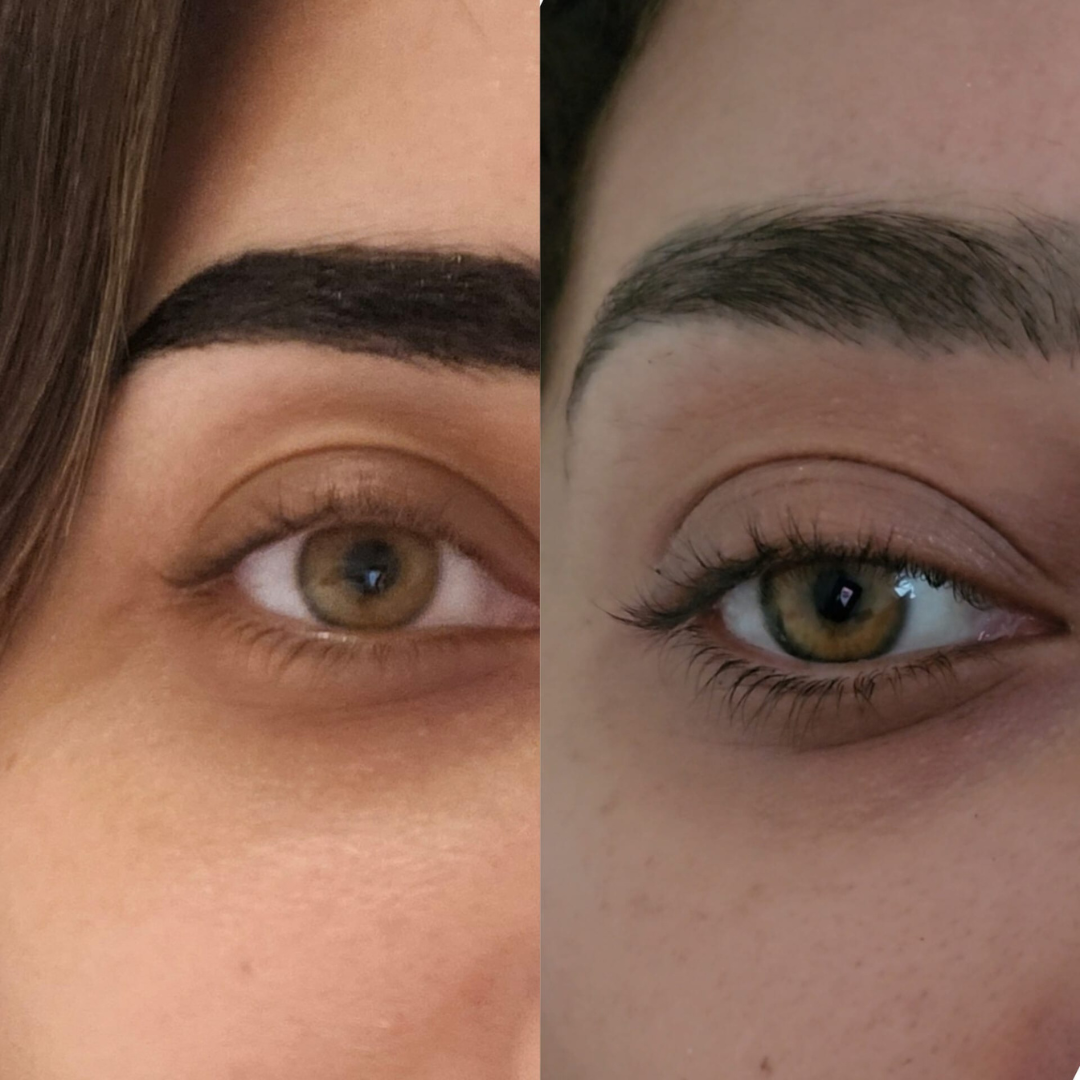 2-in-1 Vitamin Infused Lash & Brow Oil