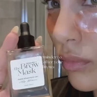 The Brow Mask